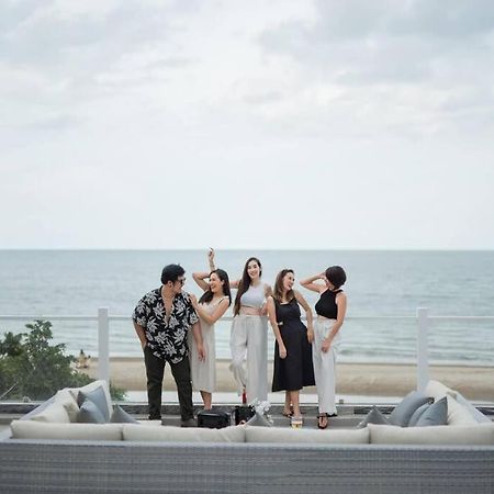 Angel Stay Pool Villa @Pranburi Ban Pru Yai Zewnętrze zdjęcie