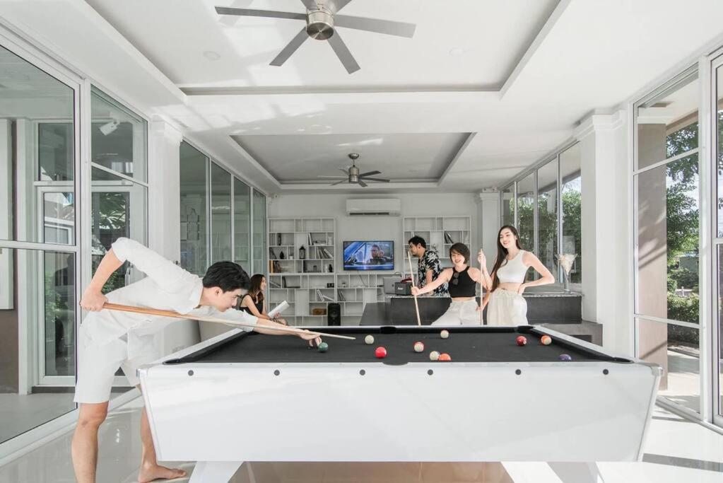Angel Stay Pool Villa @Pranburi Ban Pru Yai Zewnętrze zdjęcie