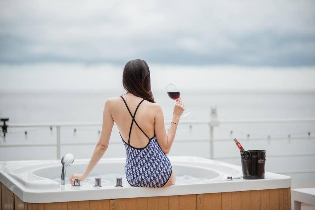 Angel Stay Pool Villa @Pranburi Ban Pru Yai Zewnętrze zdjęcie