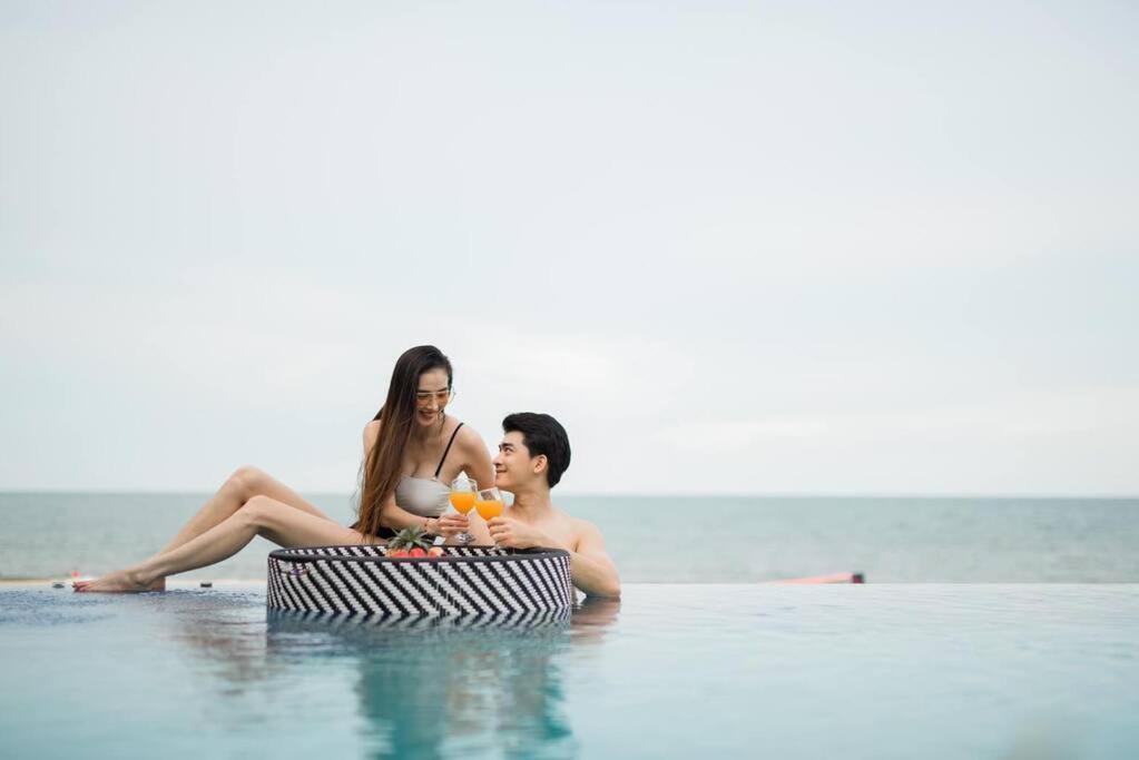 Angel Stay Pool Villa @Pranburi Ban Pru Yai Zewnętrze zdjęcie