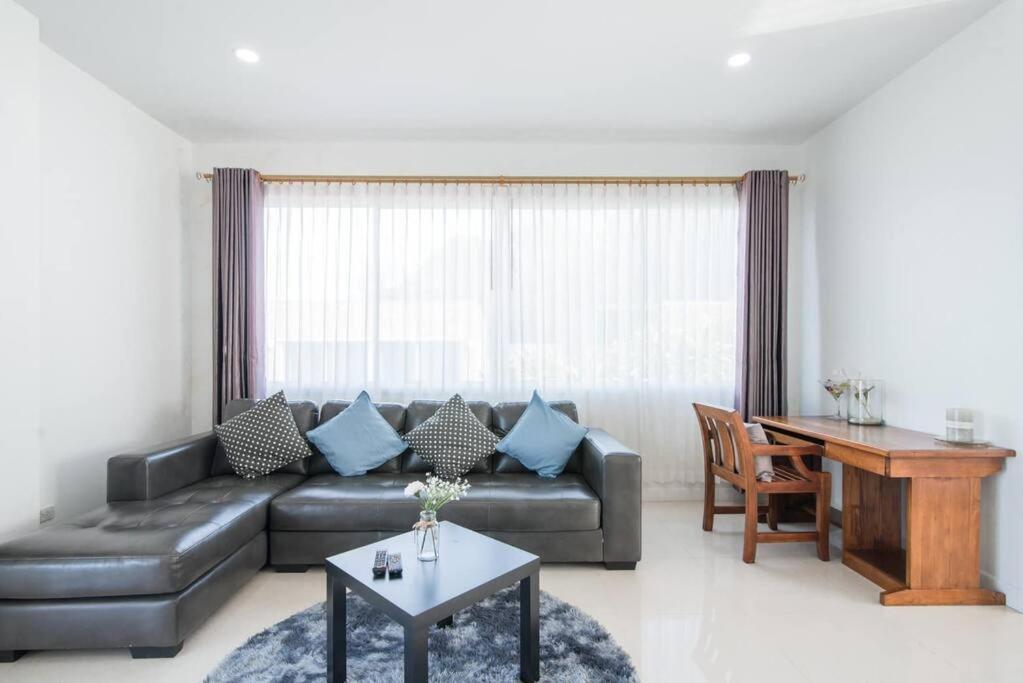Angel Stay Pool Villa @Pranburi Ban Pru Yai Zewnętrze zdjęcie
