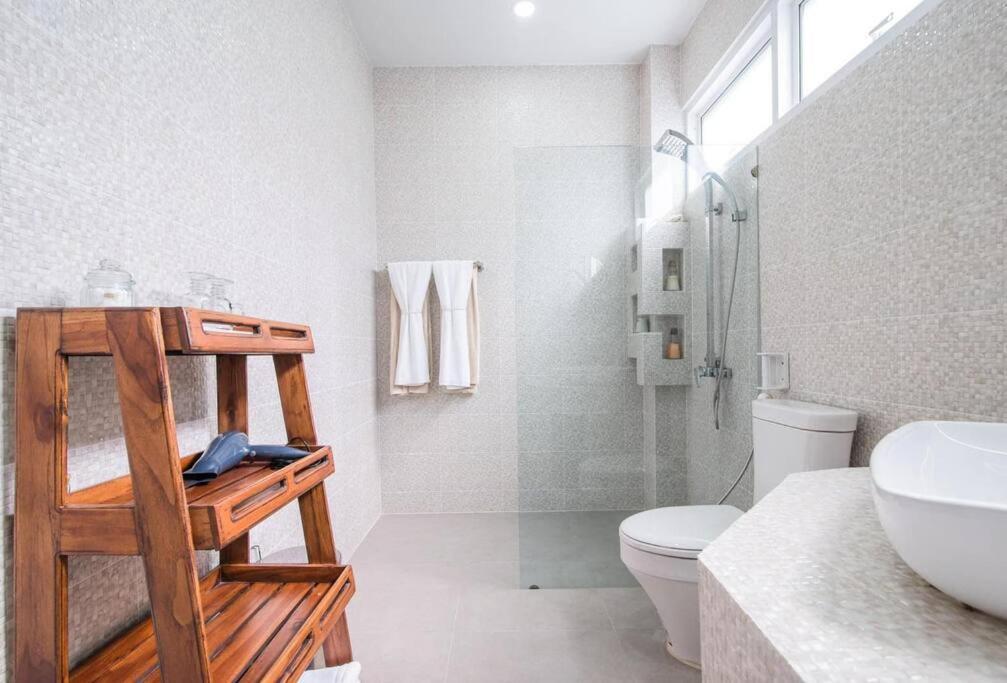 Angel Stay Pool Villa @Pranburi Ban Pru Yai Zewnętrze zdjęcie