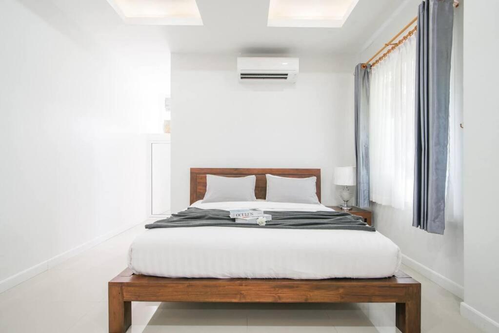 Angel Stay Pool Villa @Pranburi Ban Pru Yai Zewnętrze zdjęcie