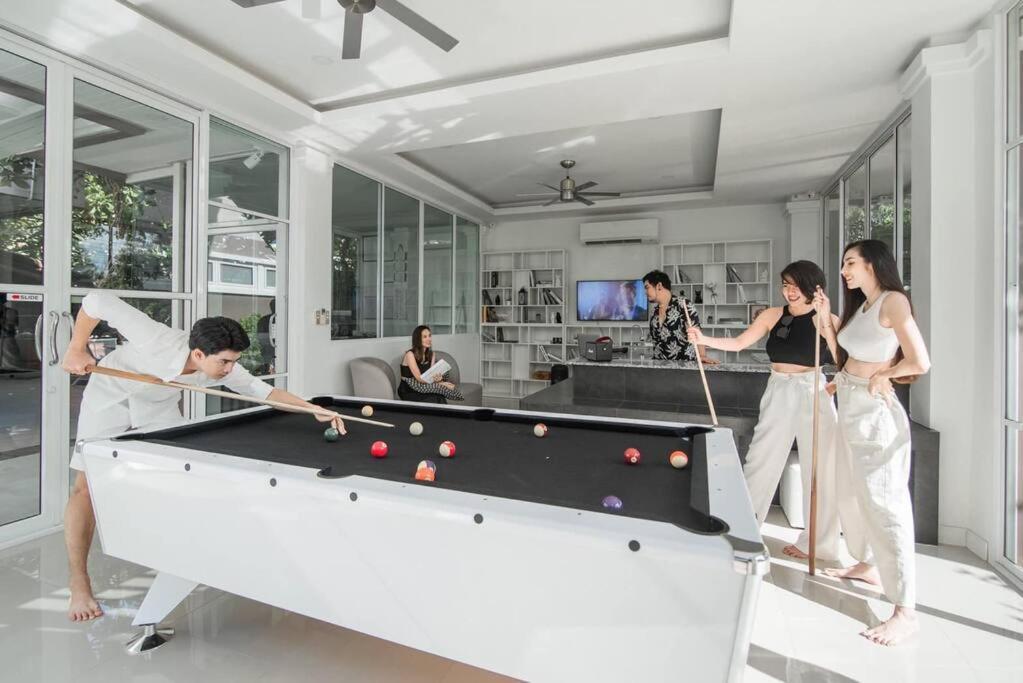 Angel Stay Pool Villa @Pranburi Ban Pru Yai Zewnętrze zdjęcie