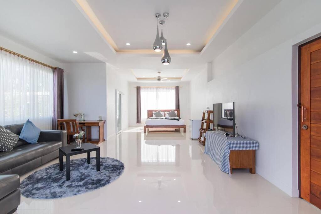 Angel Stay Pool Villa @Pranburi Ban Pru Yai Zewnętrze zdjęcie